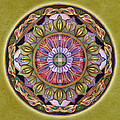 All is Well Mandala