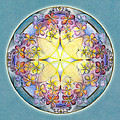 Breath of Life Mandala
