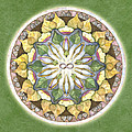 Prosperity Mandala