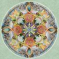Seasons Mandala